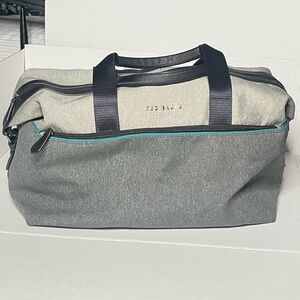 Ted Baker Duffel Bag